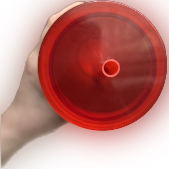 Starbucks Christmas red tumbler - Picture 4 of 5